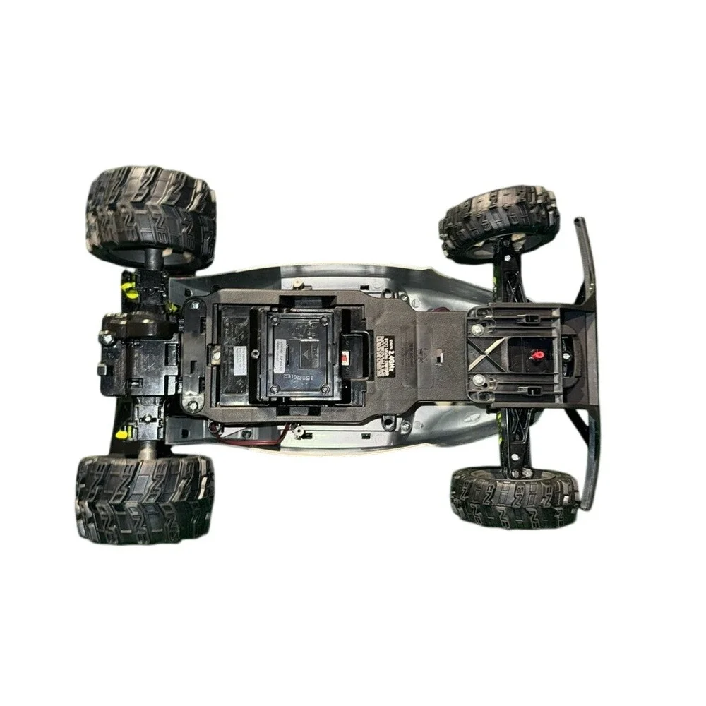 New Bright 1:14 Scale RC Buggy - Vortex (No‎ Remote)